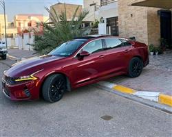 كيا K5